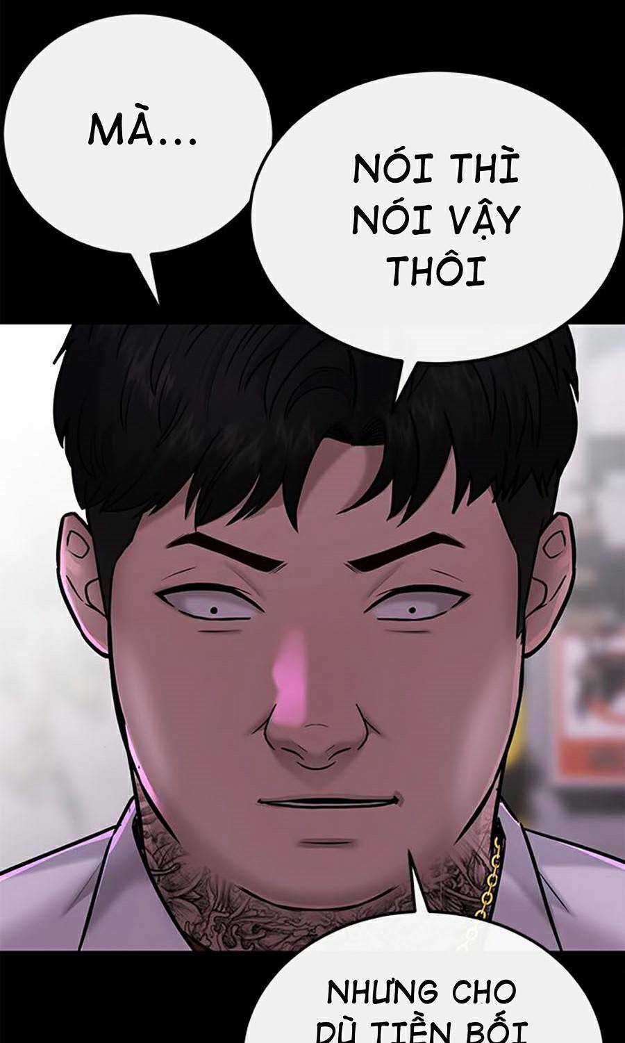 Nhiệm Vụ Tối Thượng Chapter 23 trang 32