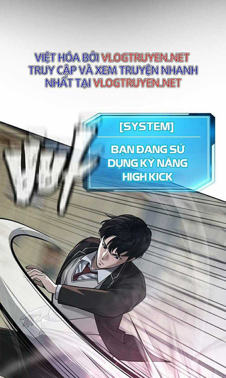 Nhiệm Vụ Tối Thượng Chapter 23 trang 37