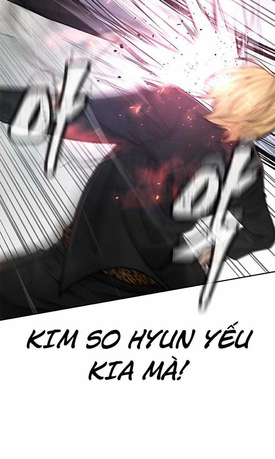 Nhiệm Vụ Tối Thượng Chapter 23 trang 38