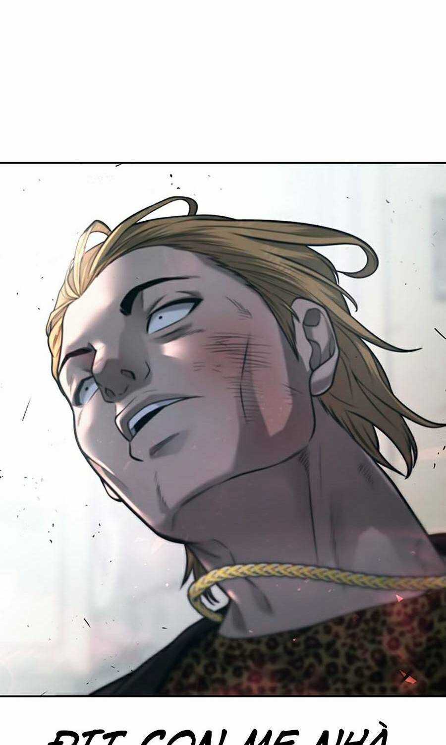 Nhiệm Vụ Tối Thượng Chapter 23 trang 39