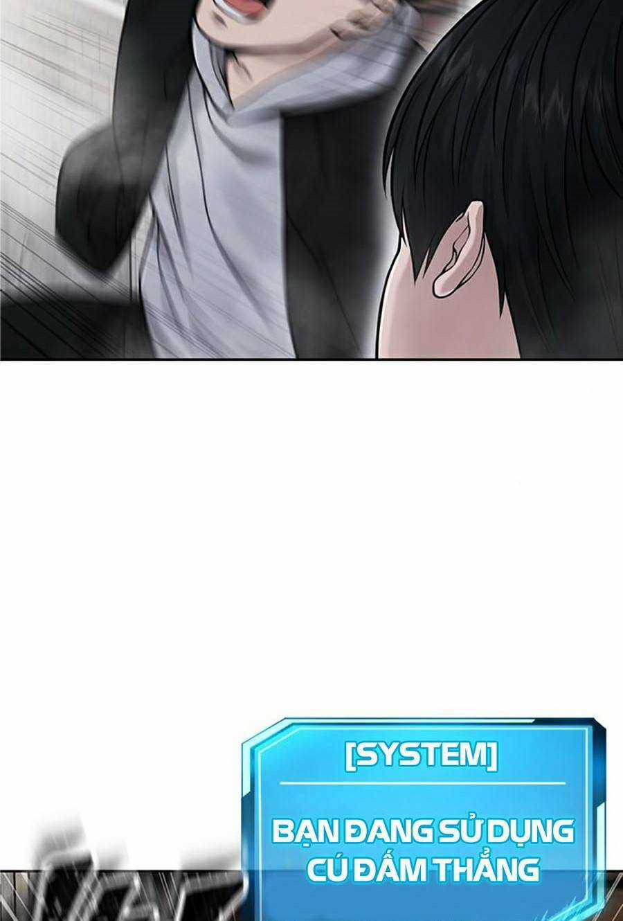 Nhiệm Vụ Tối Thượng Chapter 23 trang 4