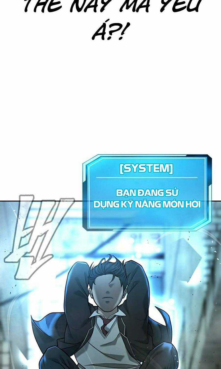 Nhiệm Vụ Tối Thượng Chapter 23 trang 41