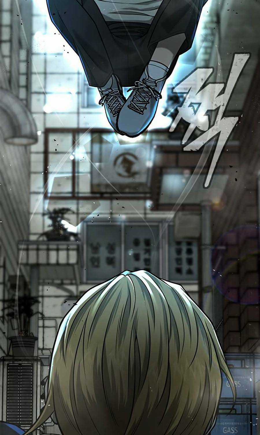 Nhiệm Vụ Tối Thượng Chapter 23 trang 42