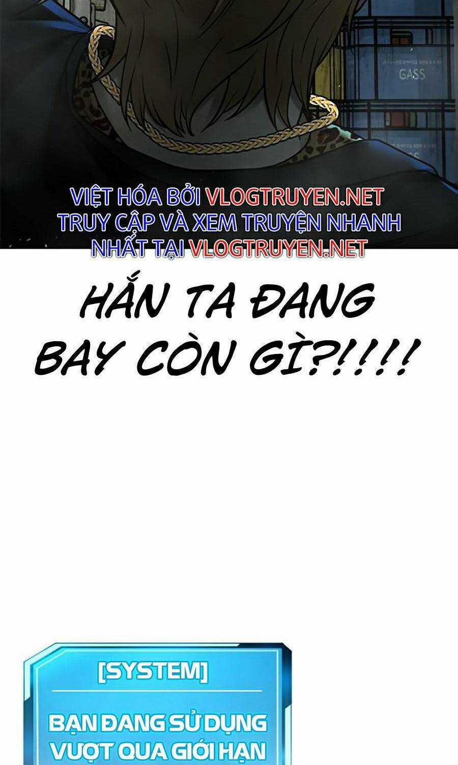 Nhiệm Vụ Tối Thượng Chapter 23 trang 43