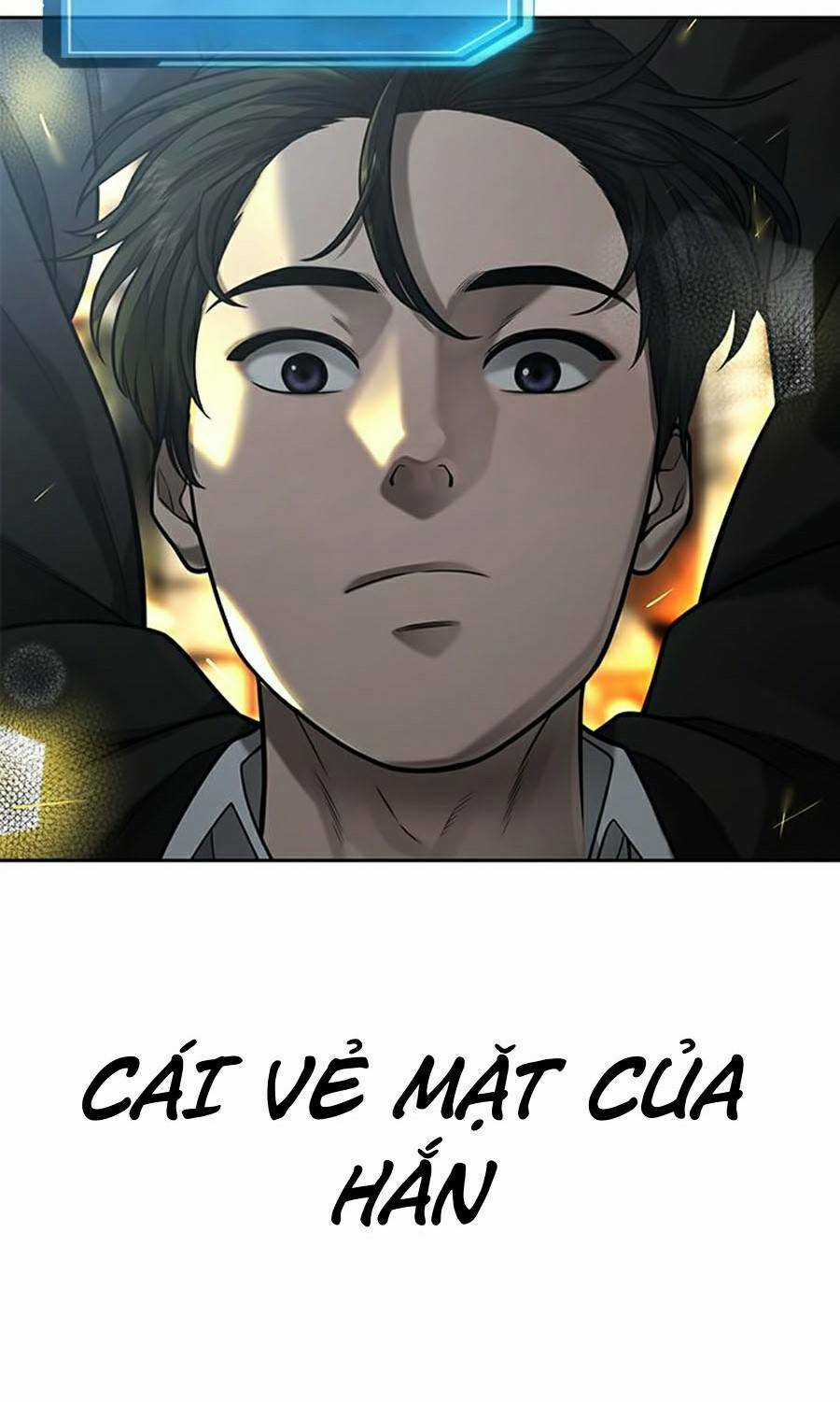 Nhiệm Vụ Tối Thượng Chapter 23 trang 44