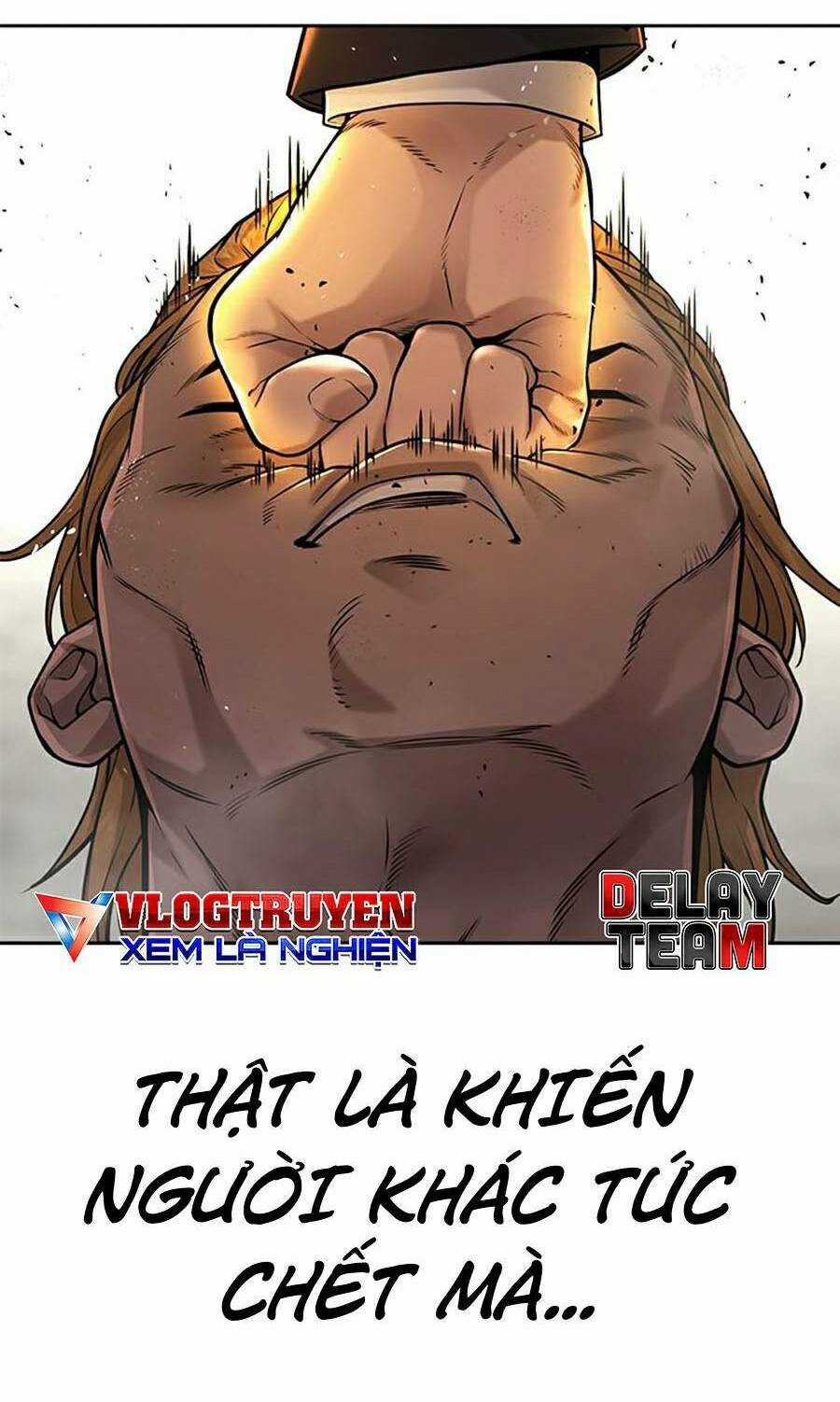 Nhiệm Vụ Tối Thượng Chapter 23 trang 45