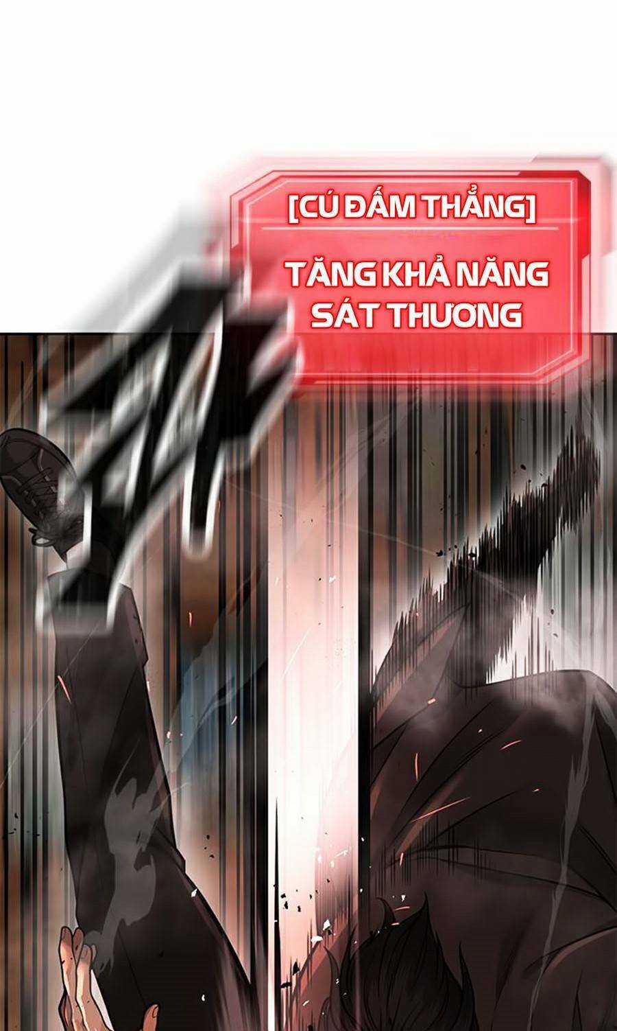 Nhiệm Vụ Tối Thượng Chapter 23 trang 46