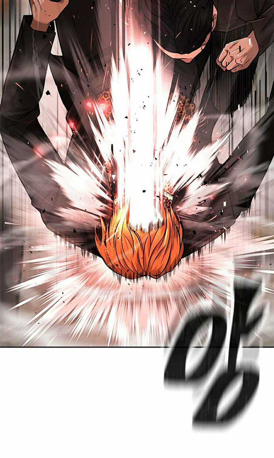 Nhiệm Vụ Tối Thượng Chapter 23 trang 47