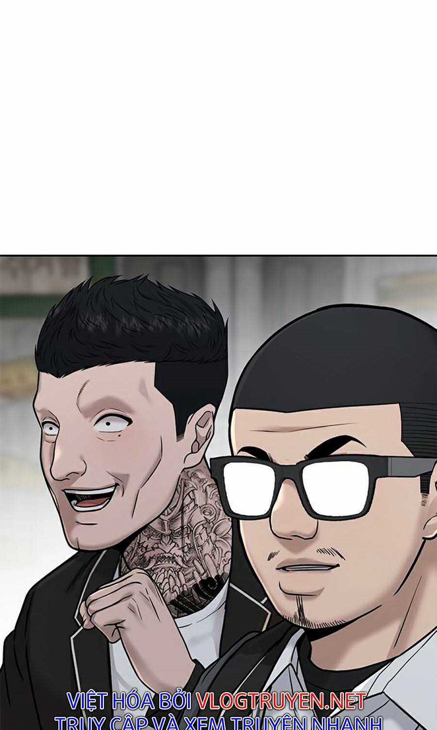 Nhiệm Vụ Tối Thượng Chapter 23 trang 48