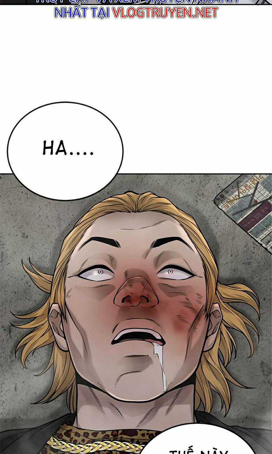 Nhiệm Vụ Tối Thượng Chapter 23 trang 49