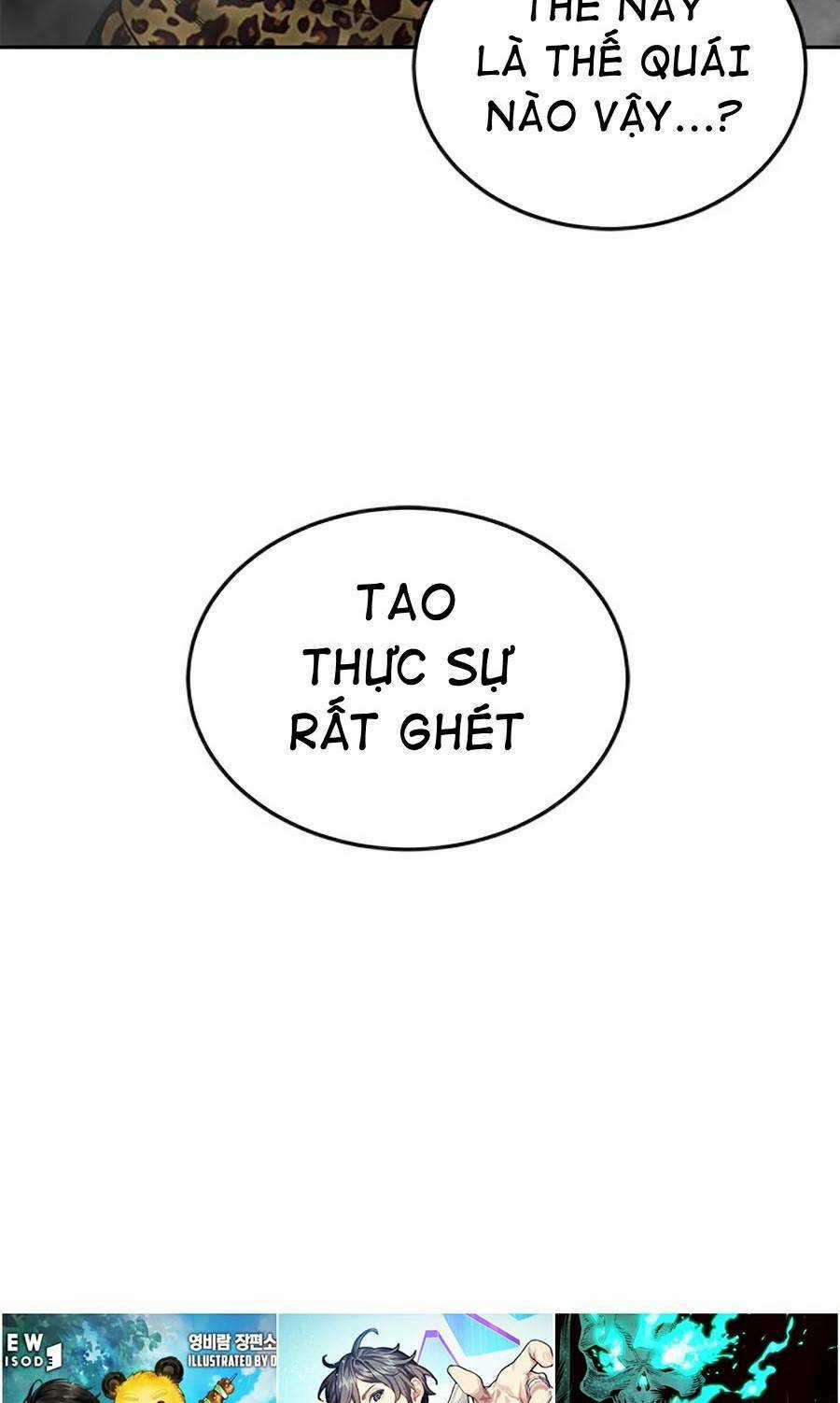 Nhiệm Vụ Tối Thượng Chapter 23 trang 50