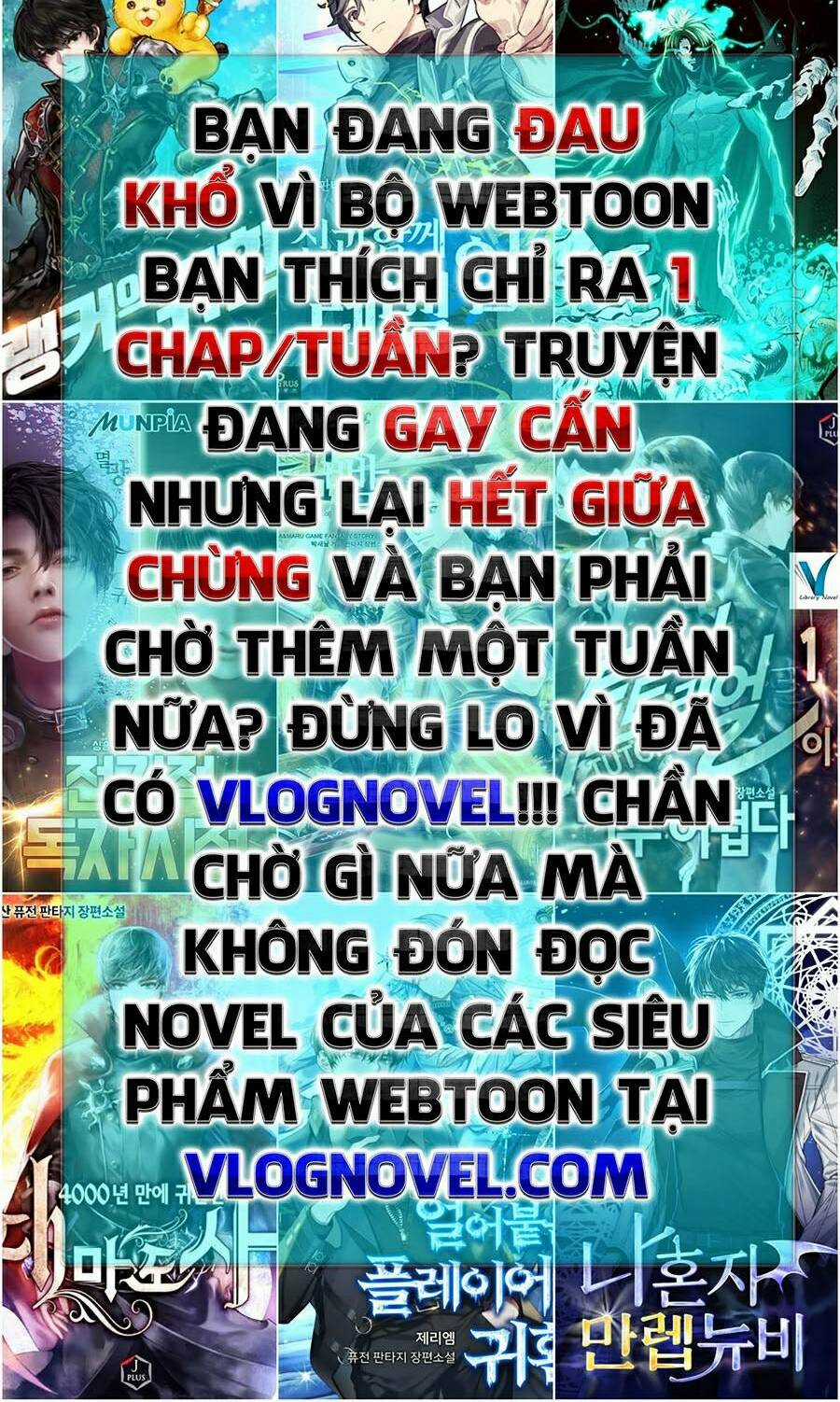 Nhiệm Vụ Tối Thượng Chapter 23 trang 51