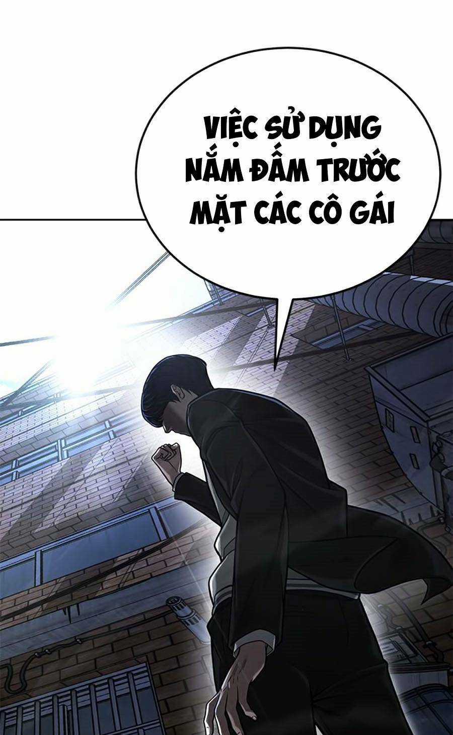Nhiệm Vụ Tối Thượng Chapter 23 trang 52