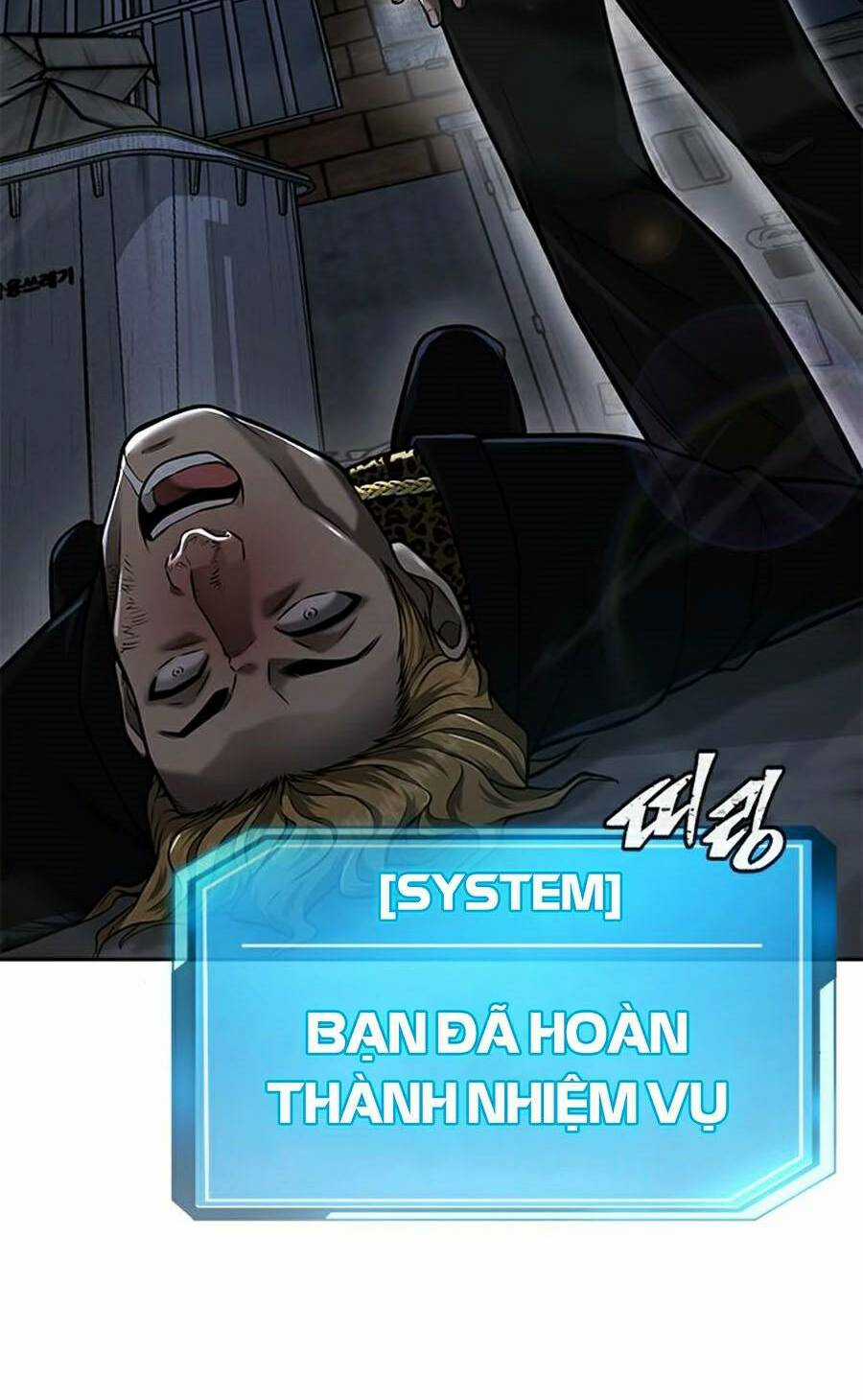 Nhiệm Vụ Tối Thượng Chapter 23 trang 53