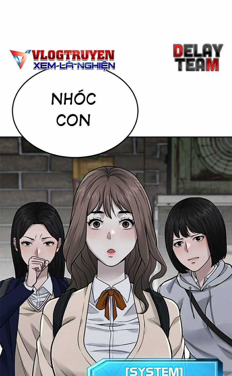 Nhiệm Vụ Tối Thượng Chapter 23 trang 54