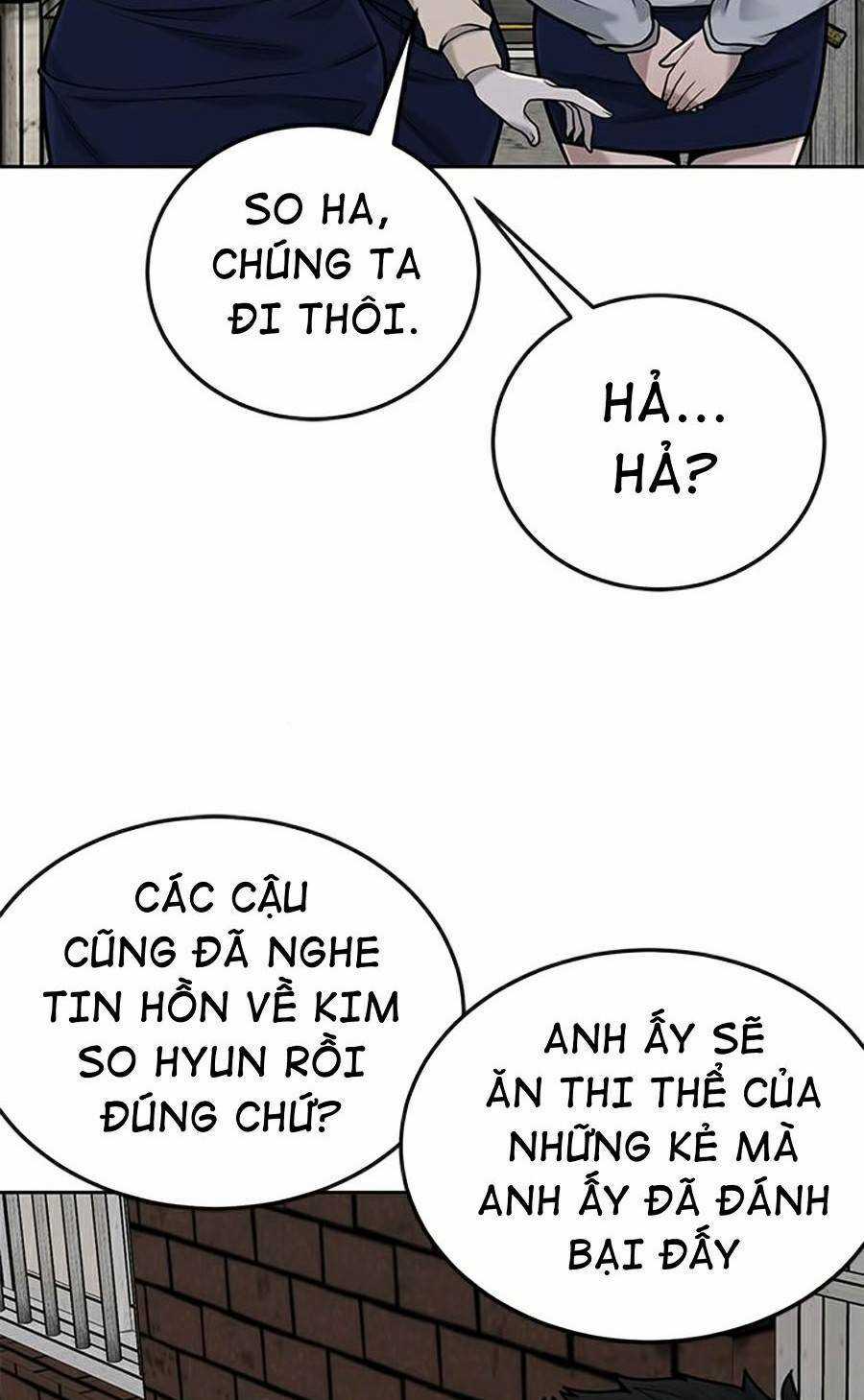 Nhiệm Vụ Tối Thượng Chapter 23 trang 58