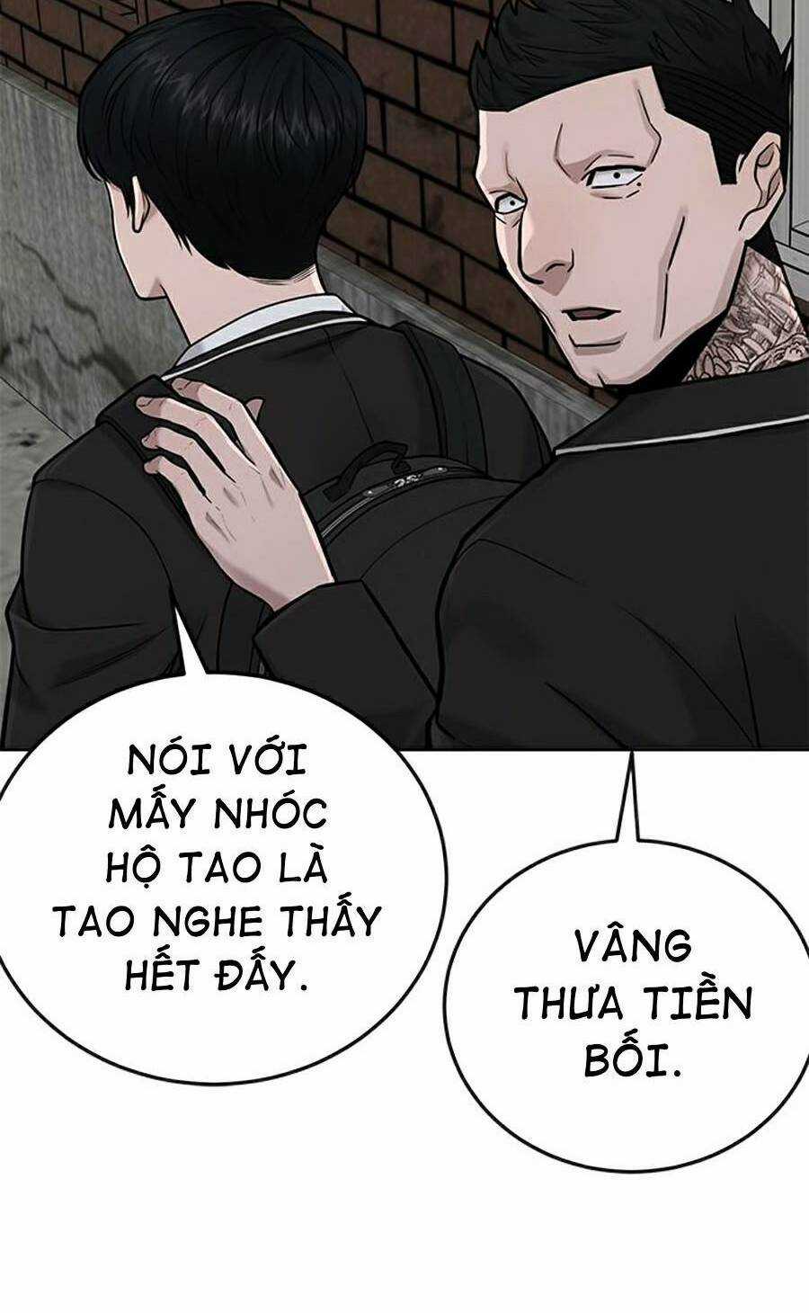 Nhiệm Vụ Tối Thượng Chapter 23 trang 59