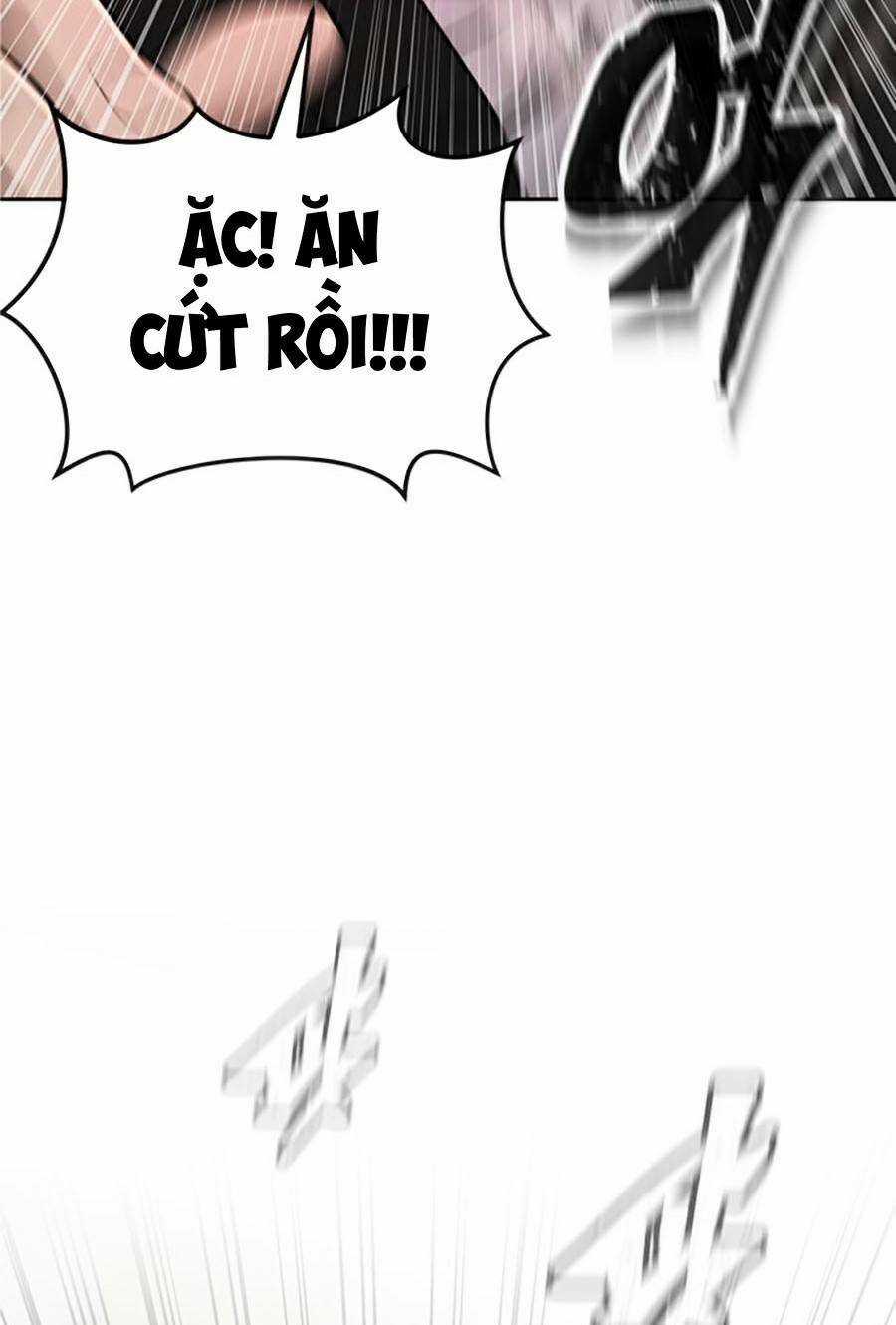 Nhiệm Vụ Tối Thượng Chapter 23 trang 6