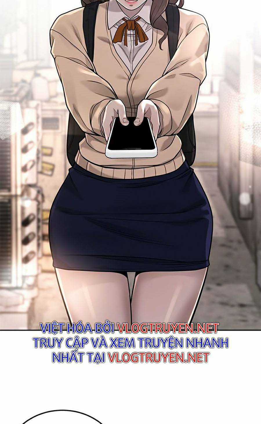 Nhiệm Vụ Tối Thượng Chapter 23 trang 62