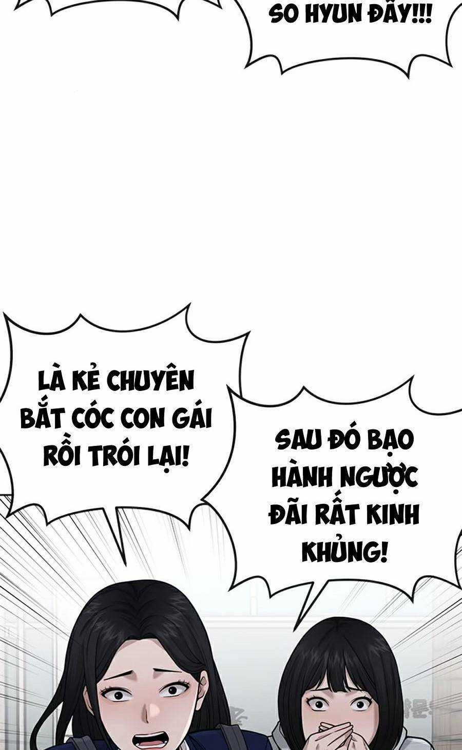 Nhiệm Vụ Tối Thượng Chapter 23 trang 64