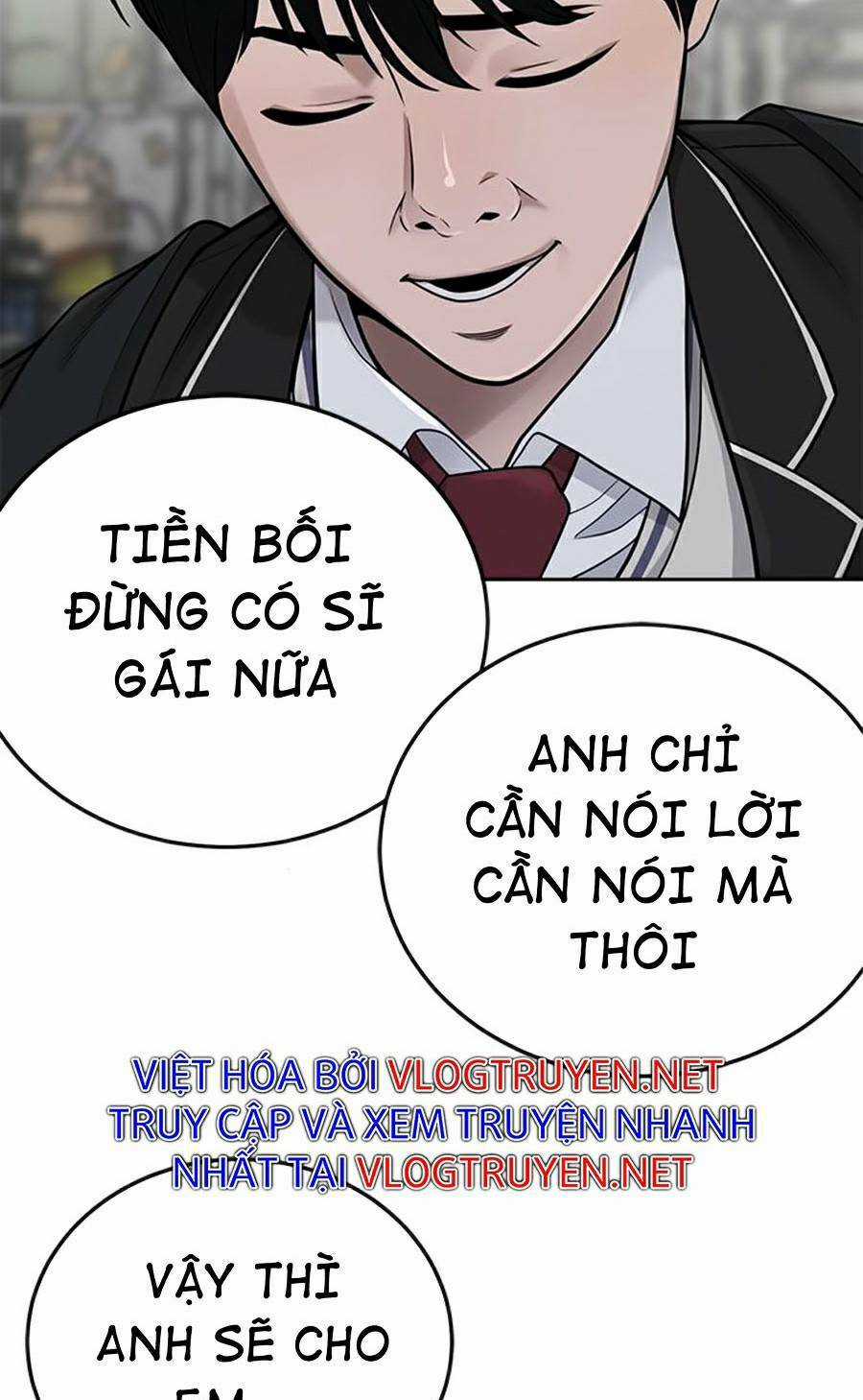Nhiệm Vụ Tối Thượng Chapter 23 trang 68