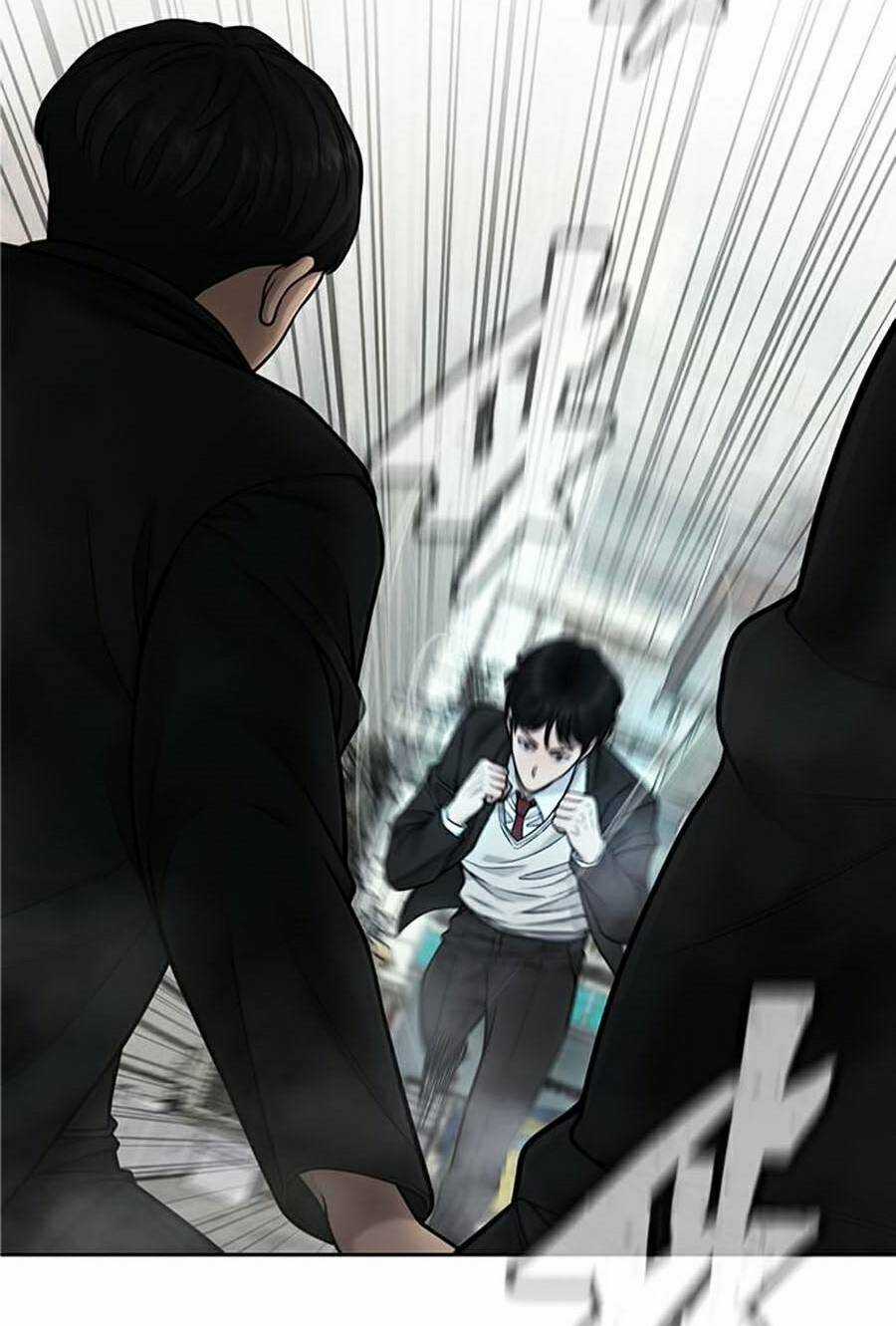 Nhiệm Vụ Tối Thượng Chapter 23 trang 7