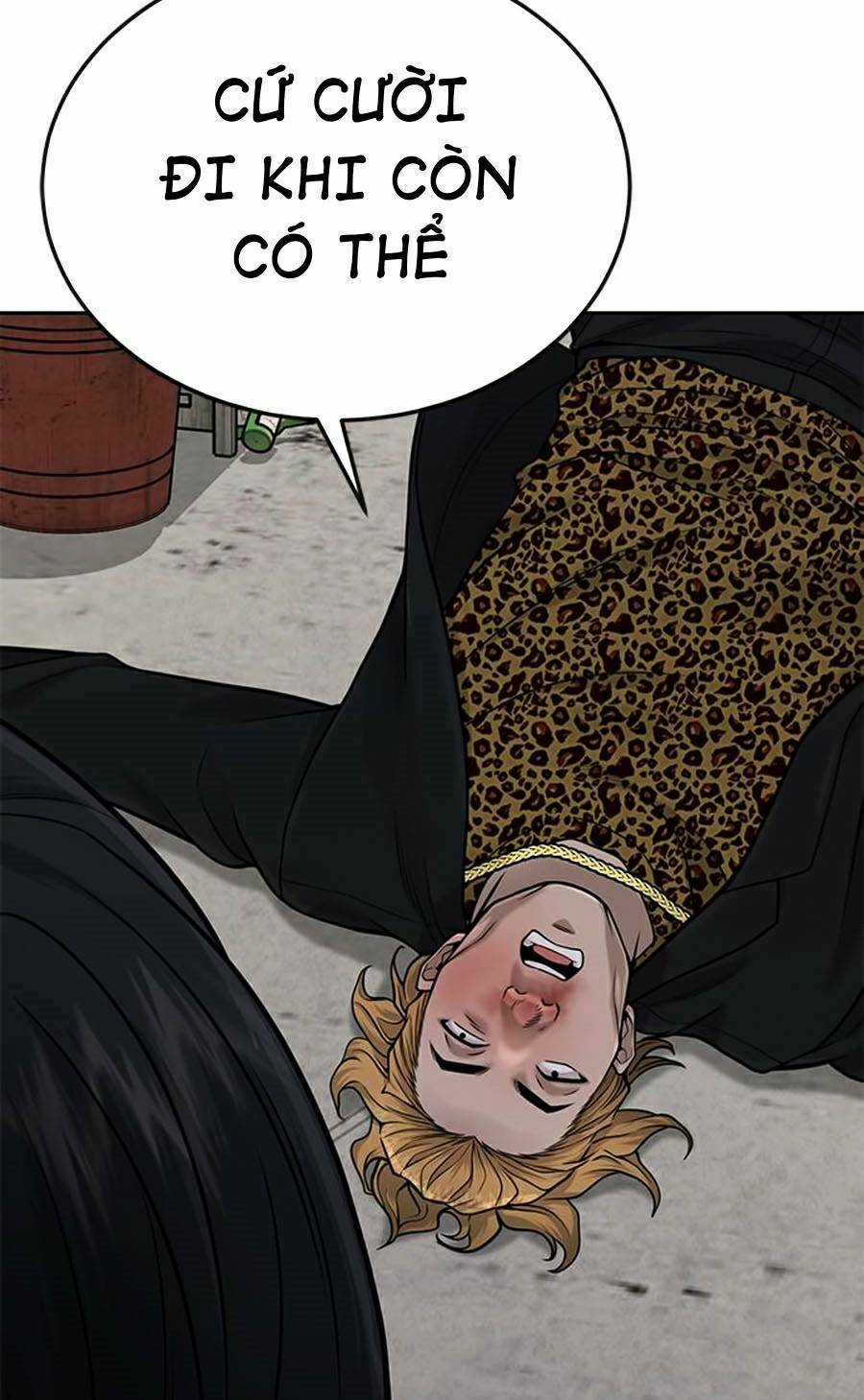 Nhiệm Vụ Tối Thượng Chapter 23 trang 70