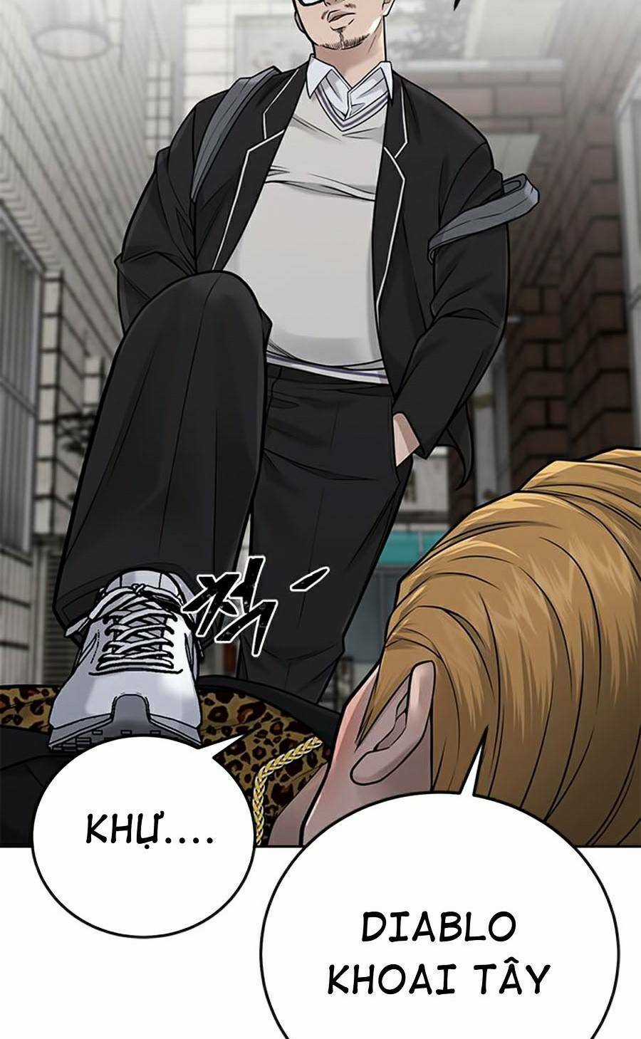 Nhiệm Vụ Tối Thượng Chapter 23 trang 72