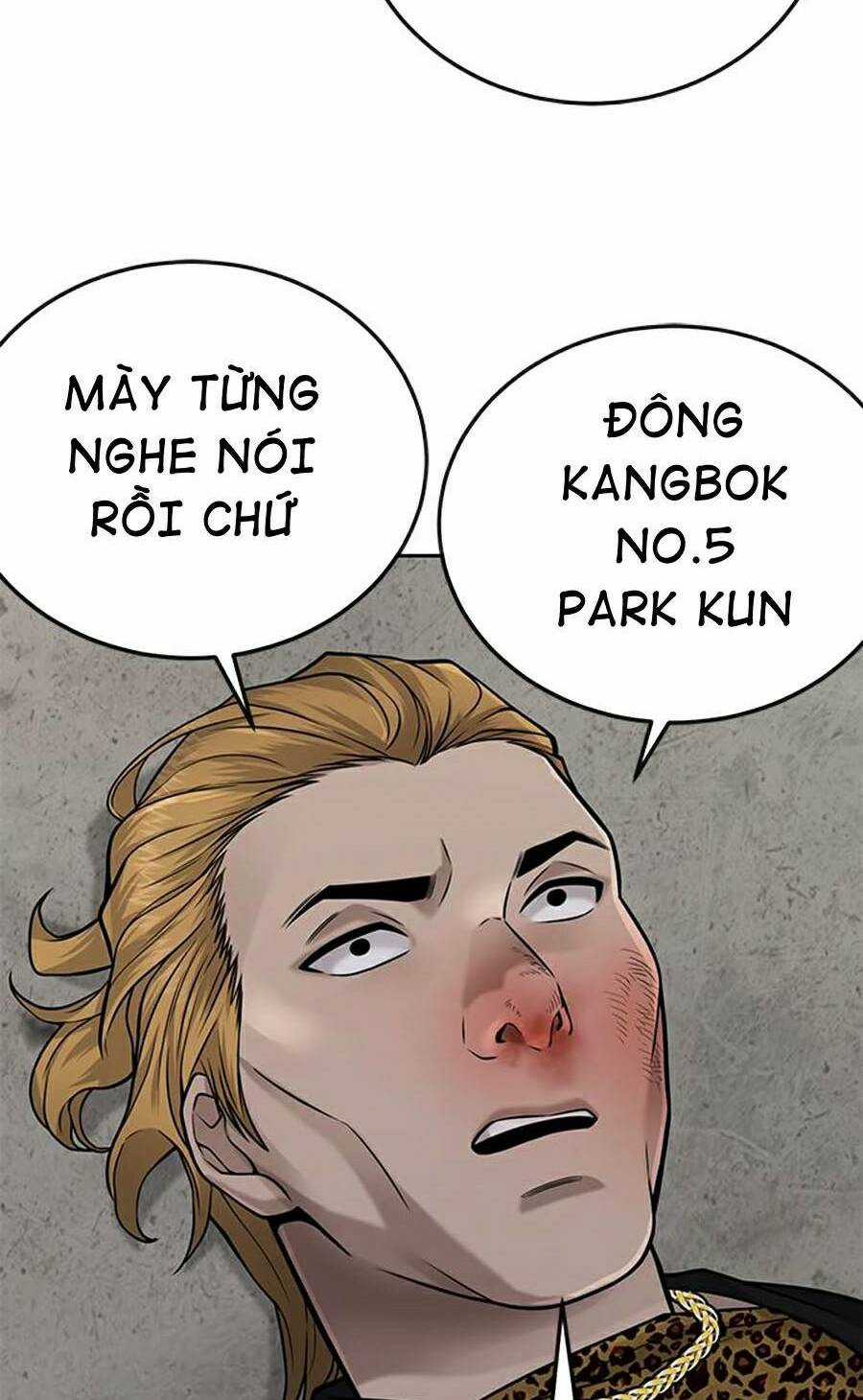 Nhiệm Vụ Tối Thượng Chapter 23 trang 73