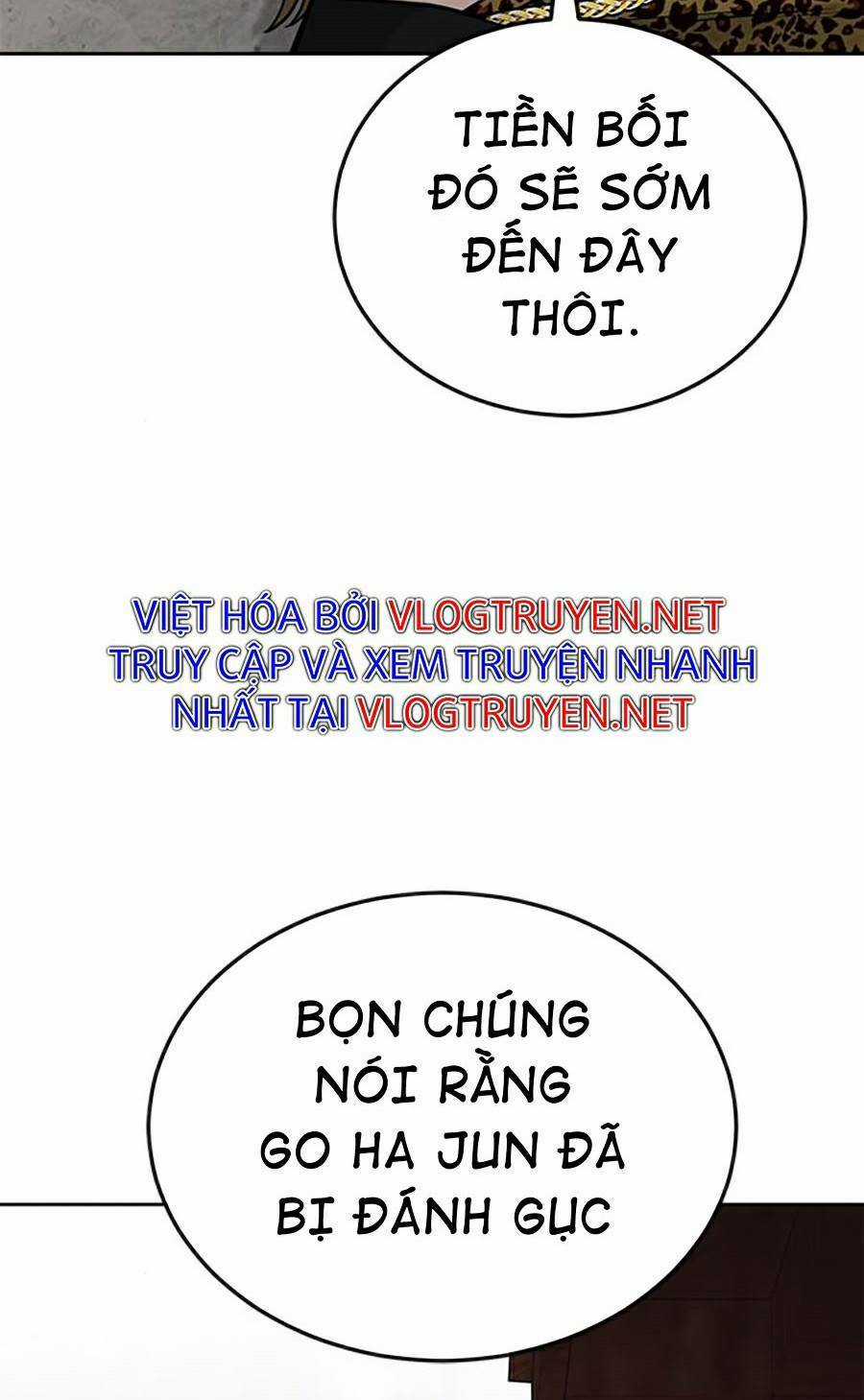 Nhiệm Vụ Tối Thượng Chapter 23 trang 74