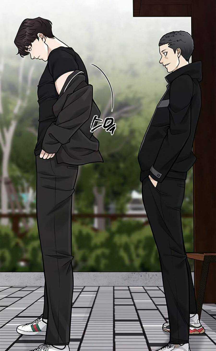 Nhiệm Vụ Tối Thượng Chapter 23 trang 75