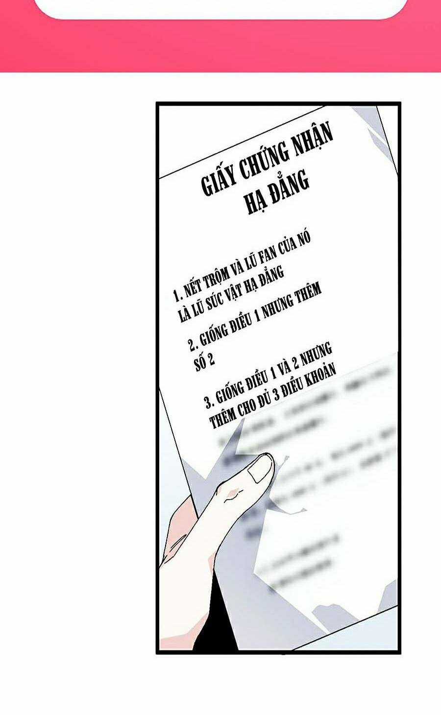 Nhiệm Vụ Tối Thượng Chapter 23 trang 77