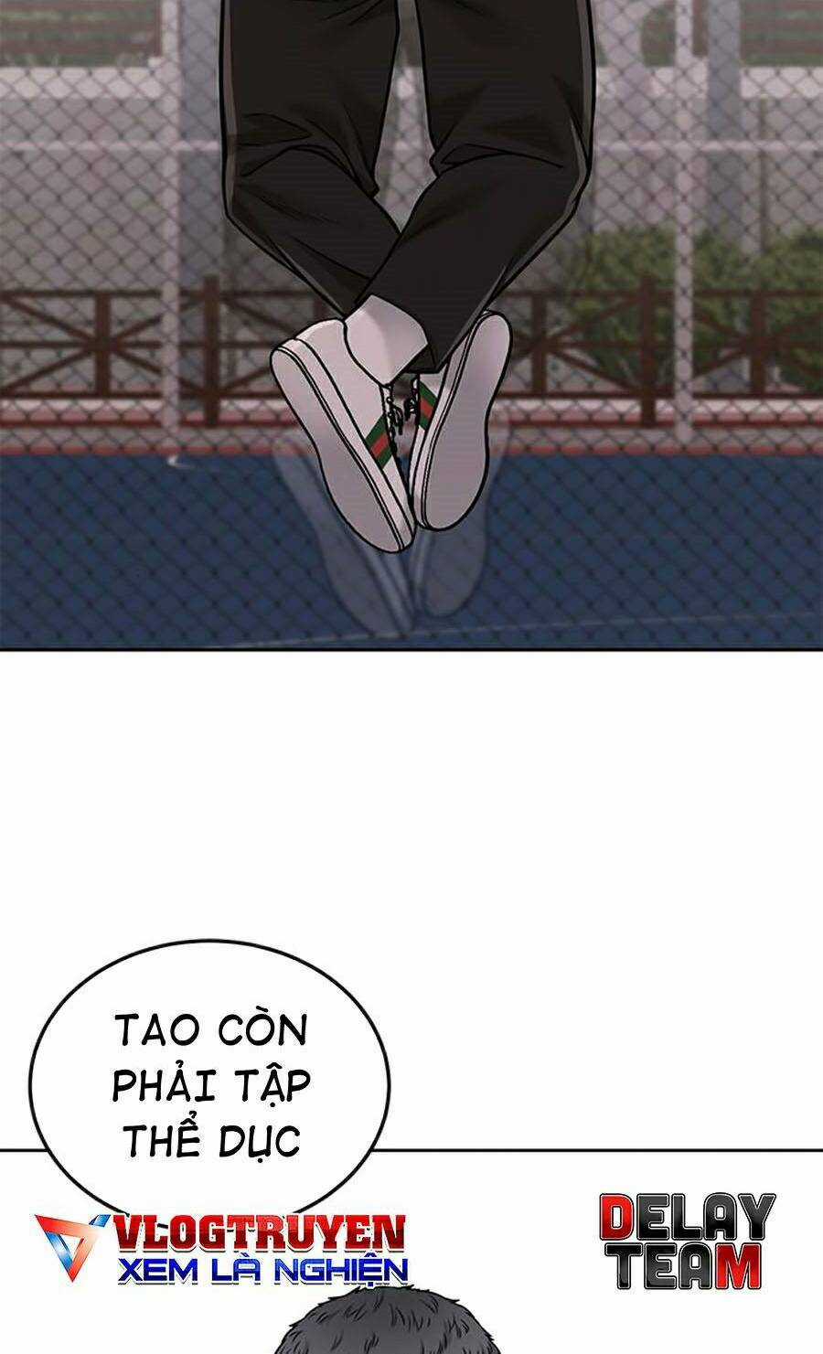 Nhiệm Vụ Tối Thượng Chapter 23 trang 79