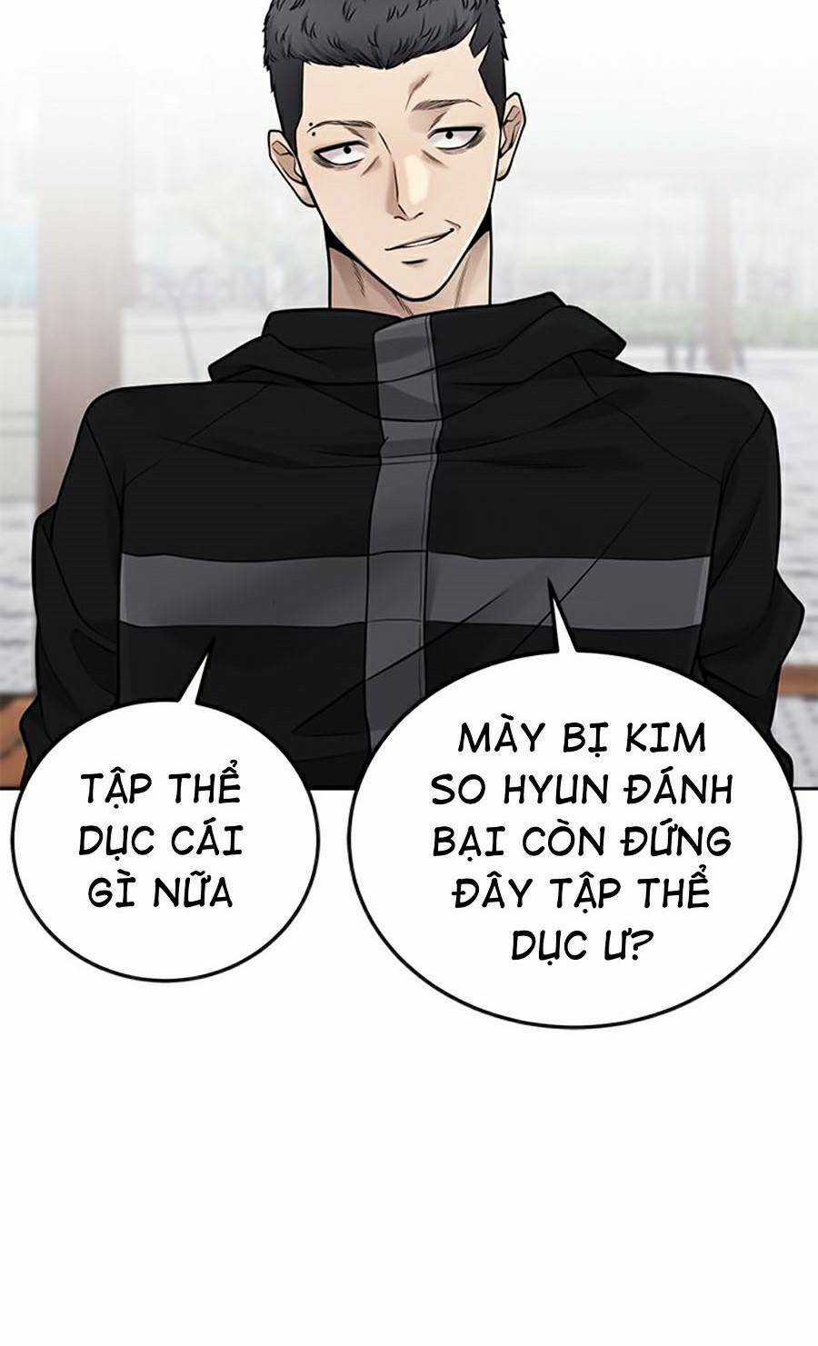 Nhiệm Vụ Tối Thượng Chapter 23 trang 80