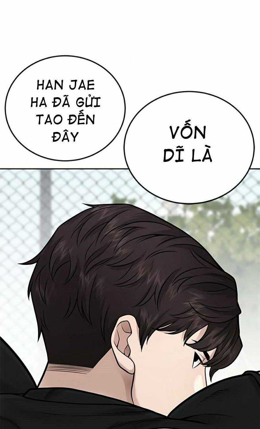 Nhiệm Vụ Tối Thượng Chapter 23 trang 81