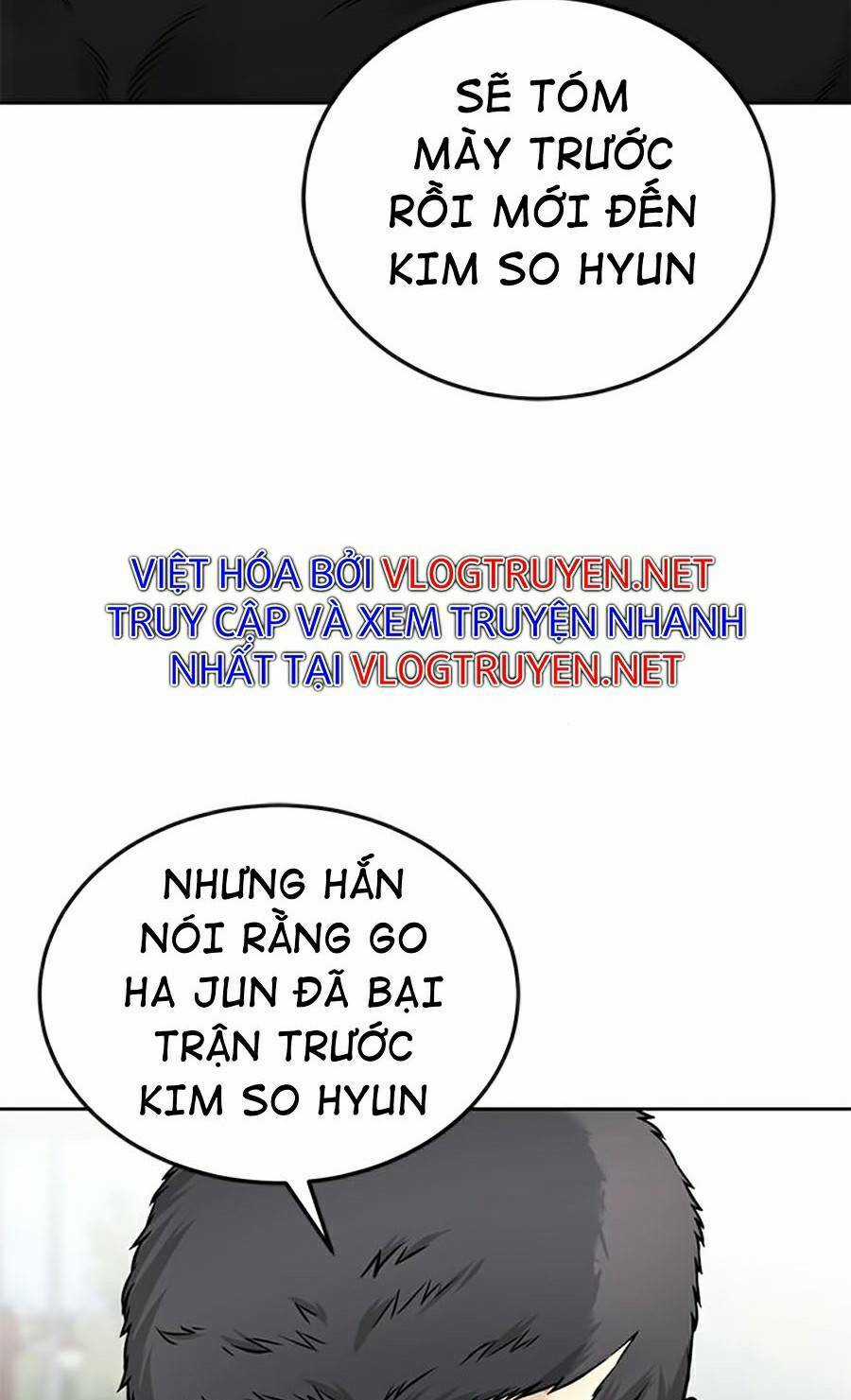 Nhiệm Vụ Tối Thượng Chapter 23 trang 82