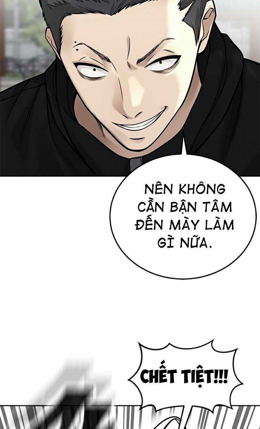 Nhiệm Vụ Tối Thượng Chapter 23 trang 83