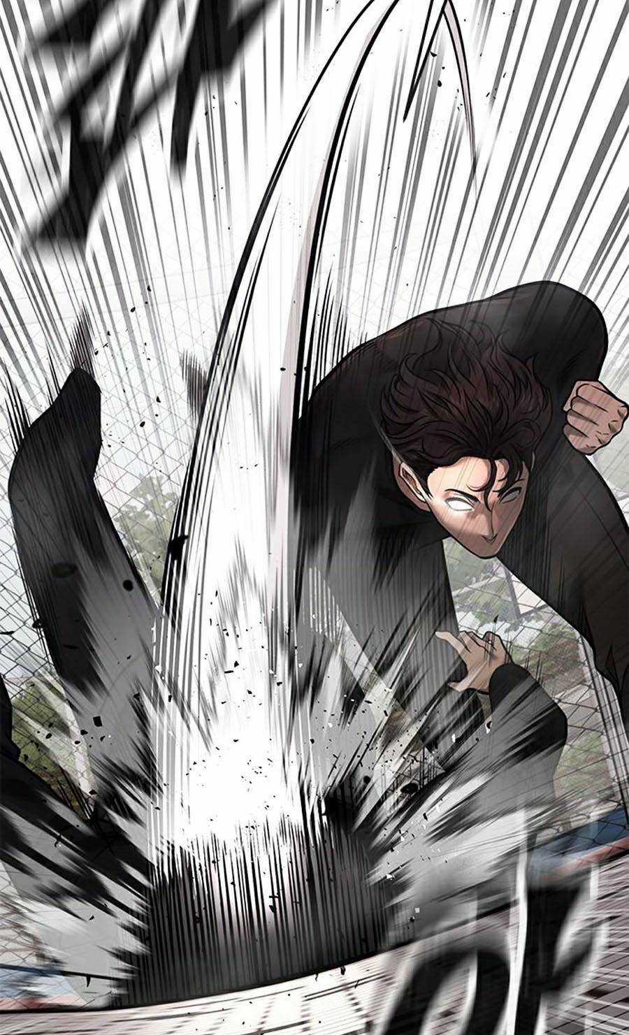 Nhiệm Vụ Tối Thượng Chapter 23 trang 84