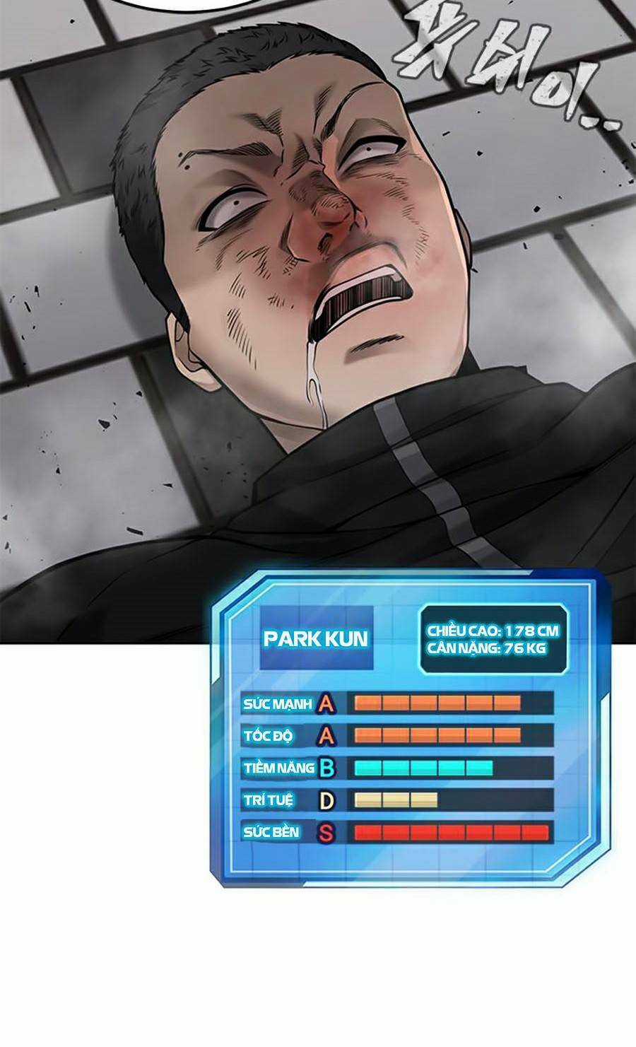 Nhiệm Vụ Tối Thượng Chapter 23 trang 86