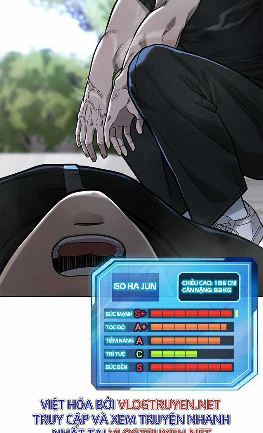 Nhiệm Vụ Tối Thượng Chapter 23 trang 88