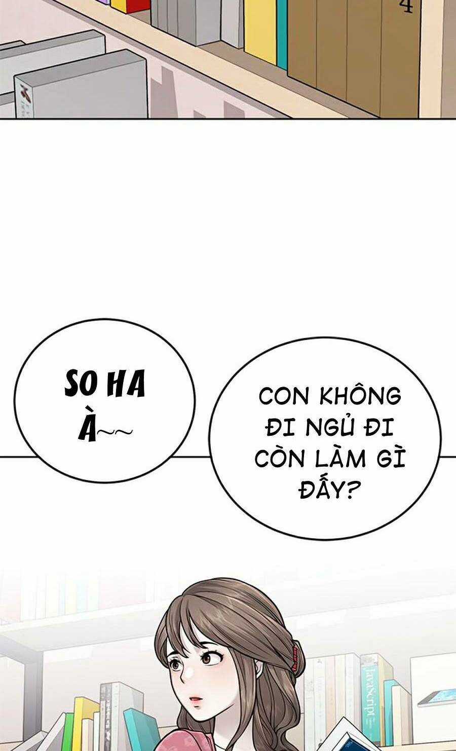 Nhiệm Vụ Tối Thượng Chapter 23 trang 93