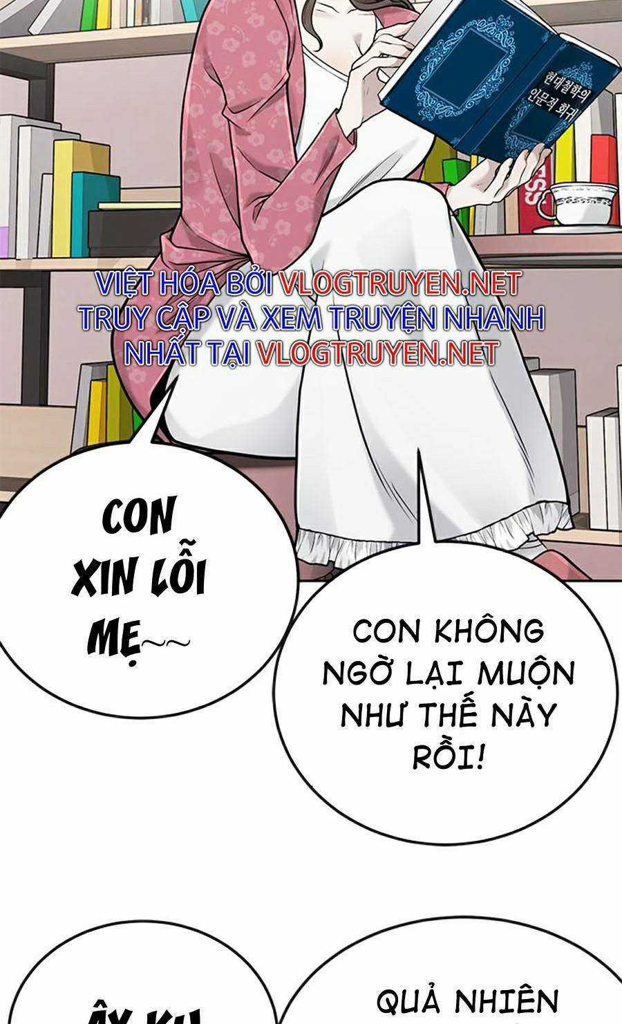 Nhiệm Vụ Tối Thượng Chapter 23 trang 94