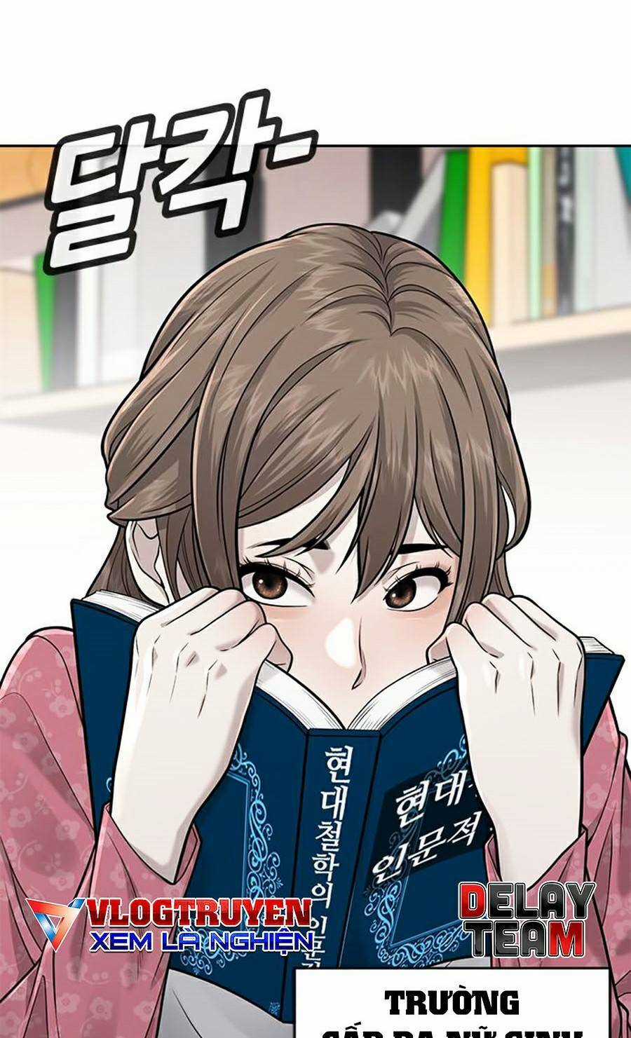 Nhiệm Vụ Tối Thượng Chapter 23 trang 96