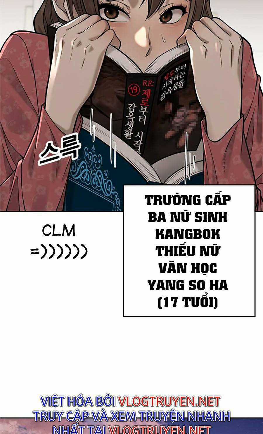 Nhiệm Vụ Tối Thượng Chapter 23 trang 98