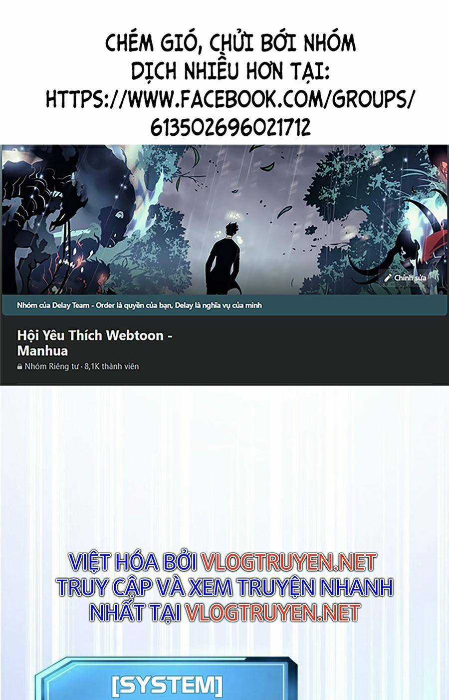 Nhiệm Vụ Tối Thượng Chapter 24 trang 0