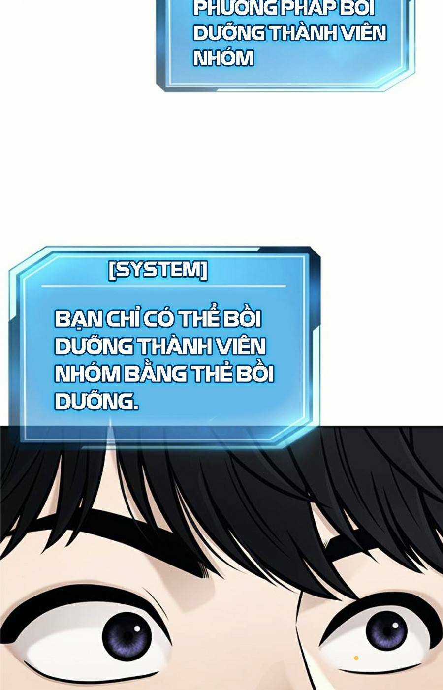 Nhiệm Vụ Tối Thượng Chapter 24 trang 10