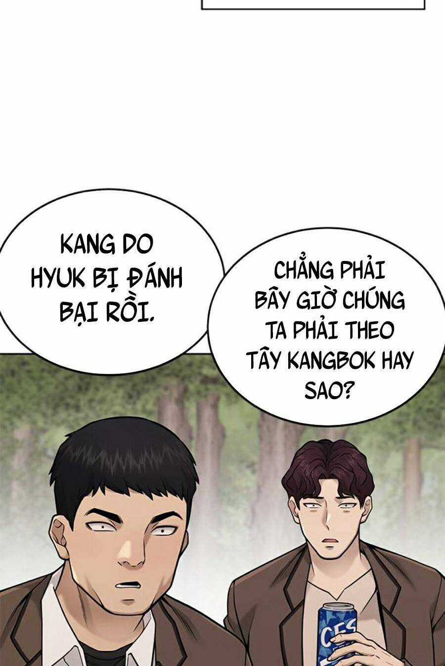 Nhiệm Vụ Tối Thượng Chapter 24 trang 101