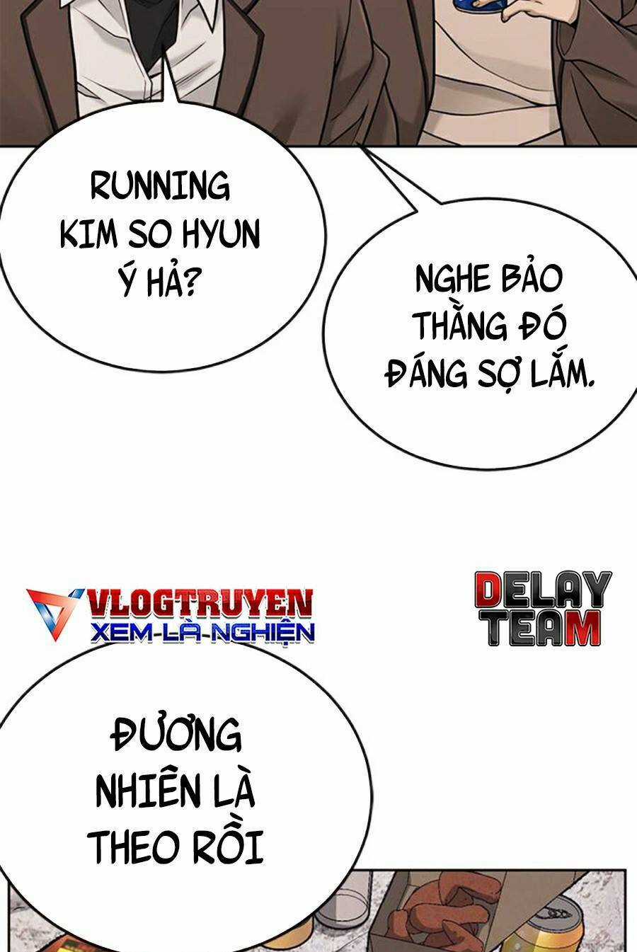 Nhiệm Vụ Tối Thượng Chapter 24 trang 102