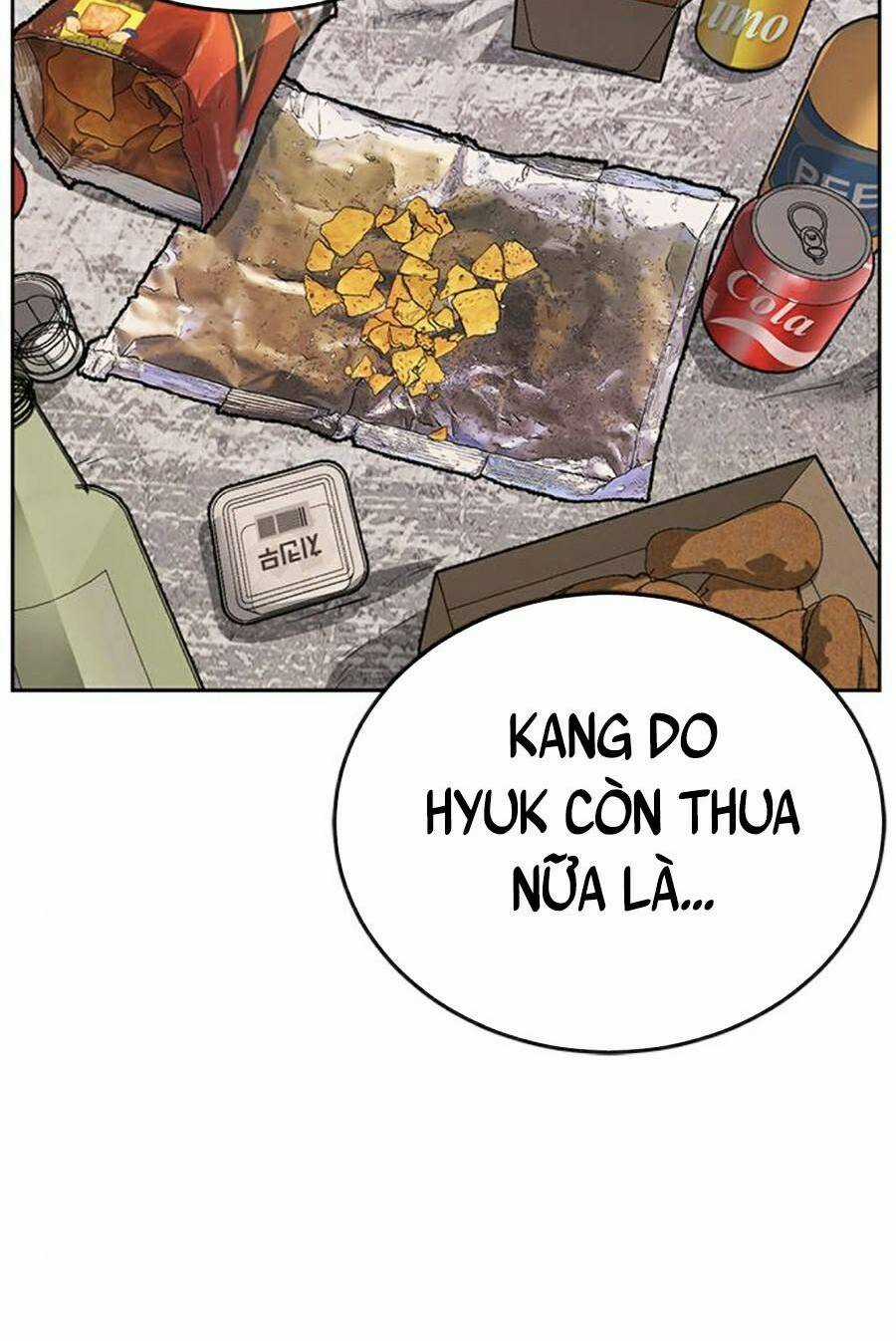 Nhiệm Vụ Tối Thượng Chapter 24 trang 103