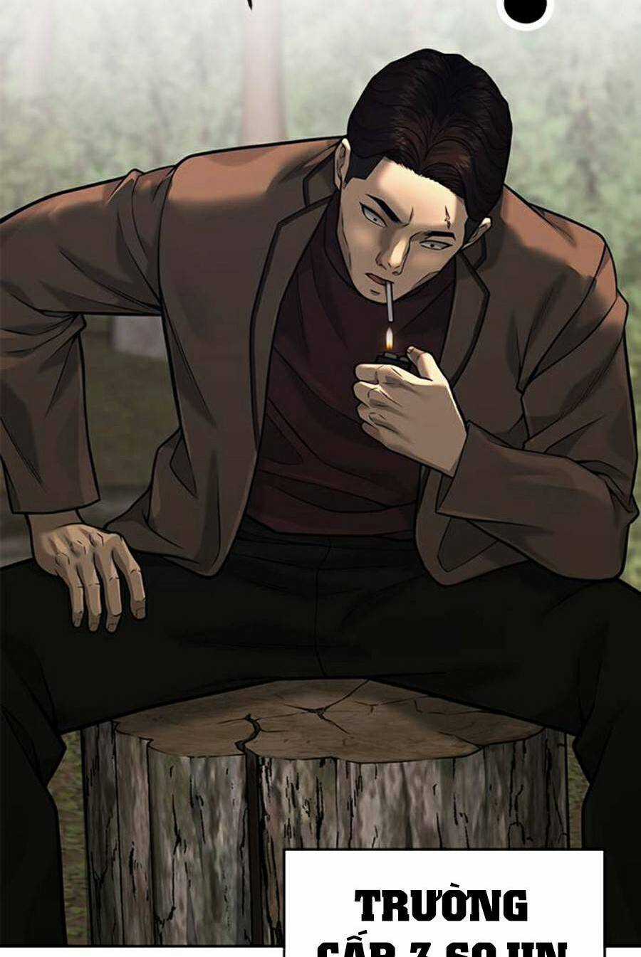 Nhiệm Vụ Tối Thượng Chapter 24 trang 105